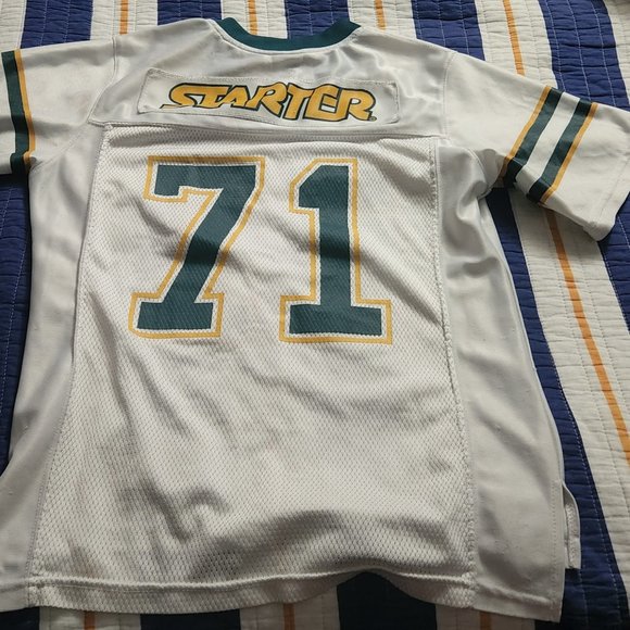 Football Jersey - Picture 2 of 5